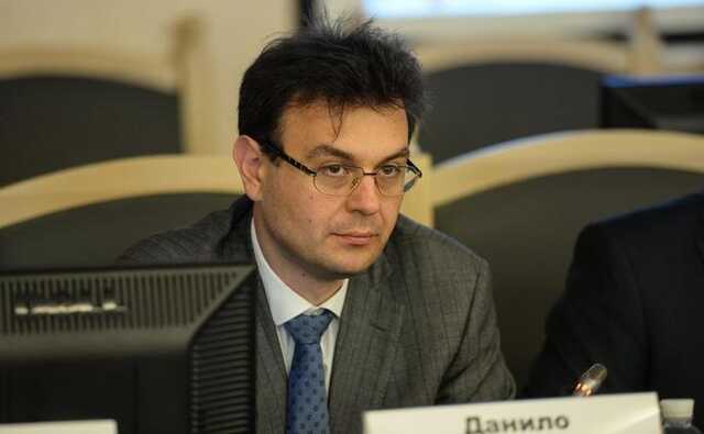 Акції ФОПів під Радою фінансують контрабандисти, - "слуга народу" Гетманцев