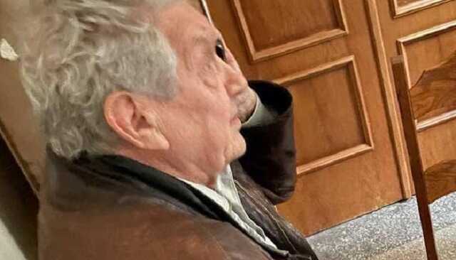 Стычка со "слугой" Дмитруком в мэрии Одессы: пострадал 80-летний академик