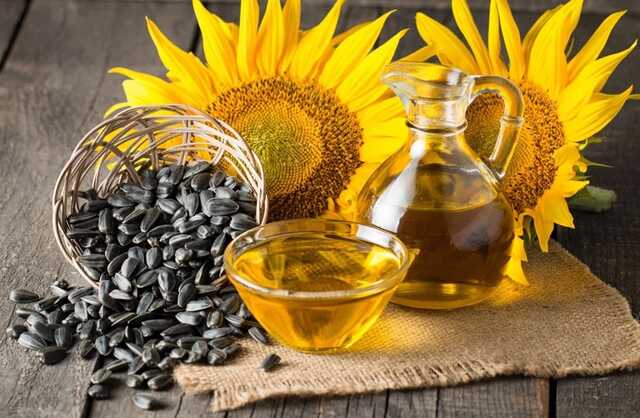 Цены на подсолнечное масло в Украине за год выросли на 85,5%