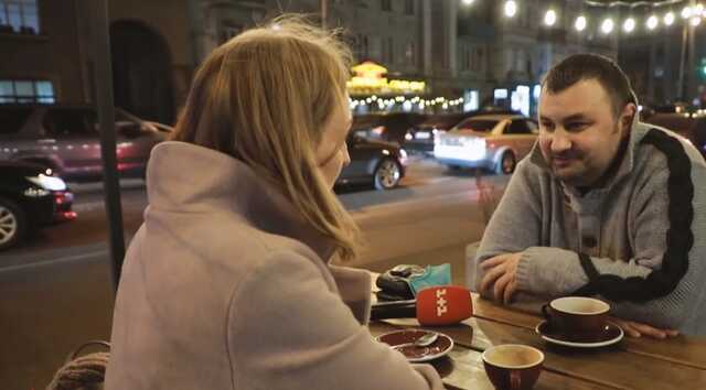 Преследователь Златы Огневич ранее светился на ТВ: публично хвастался, что хотел ее убить