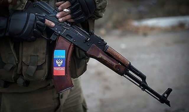 Перемовини із "ЛДНР" - неправильний шлях. Вони ніяких рішень не приймають, - Разумков