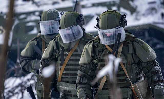 На Донбассе сохраняется "тишина" с начала суток