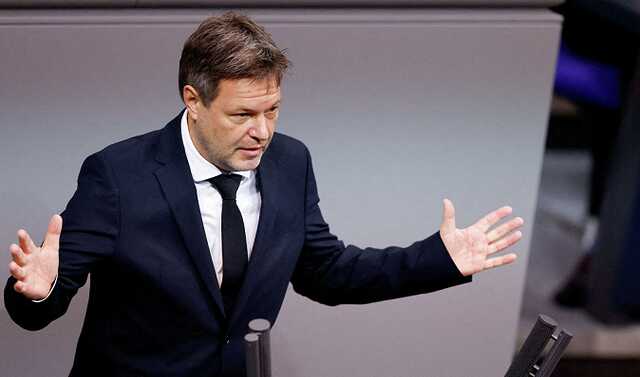 Германия о поставках оружия Украине: решение должно приниматься в рамках НАТО