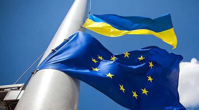 В ЕС назвали сроки предоставления первого транша финпомощи для Украины