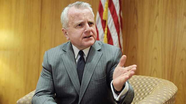 США передали России письменные ответы на "гарантии безопасности", – СМИ