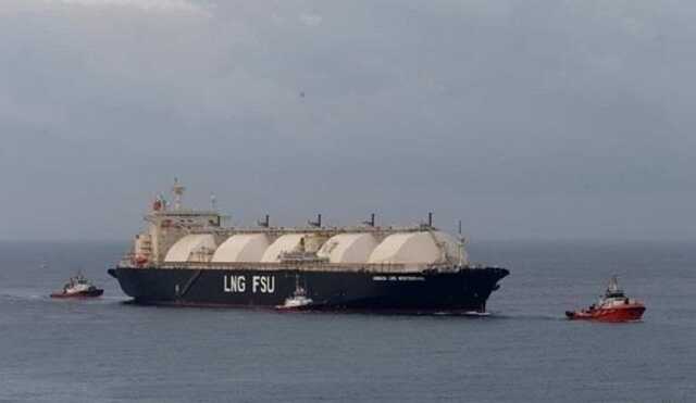 Австралия готова помочь Европе газом