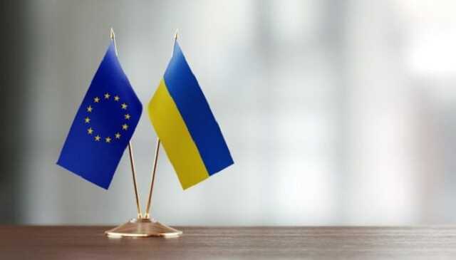 Украина на 63% выполнила Соглашение об ассоциации с ЕС – Шмигаль
