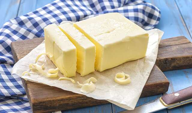 Производство сливочного масла в Украине рухнуло на 35%: из каких стран его завозят
