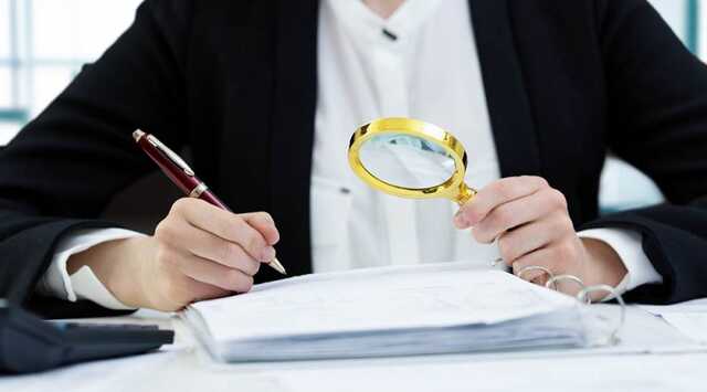 Бюро экономической безопасности поймали на дроблении закупок на четверть миллиона