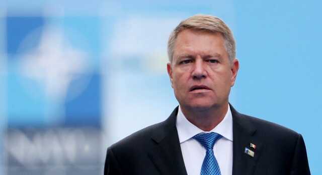 Президент Румынии заявил о готовности увеличить присутствие НАТО на территории страны