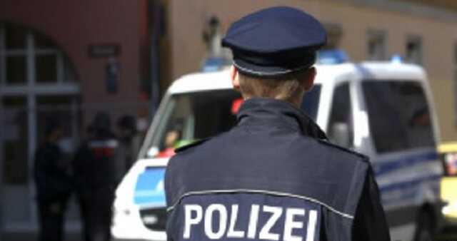 В Германии задержали двух украинцев, которые нелегально везли в страну шестерых россиян