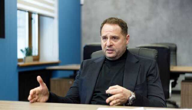 Прекращение огня – приоритет: Ермак объяснил позицию Украины на "Норманди"