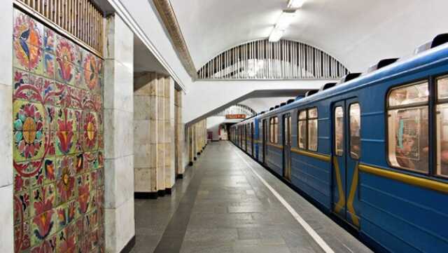 В Киеве ключевым бомбоубежищем определен метрополитен, – Кличко