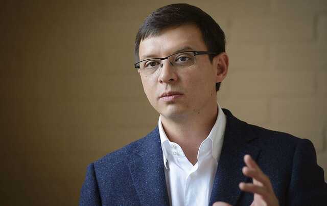 Мураев пожаловался, что после заявления МИД Британии начал получать угрозы и терять деньги