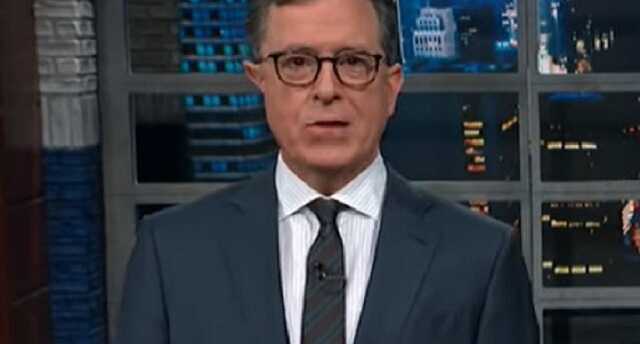 Известный американский комик зло посмеялся над Зеленским