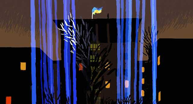 "   ": The New Yorker     