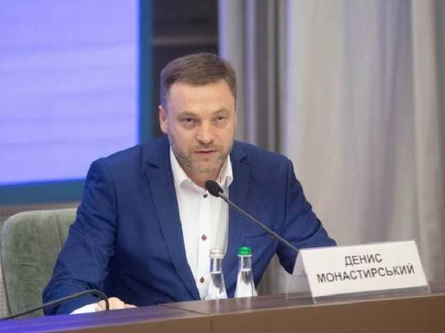 Справа дніпровського стрілка: Монастирський обіцяє кадрові висновки