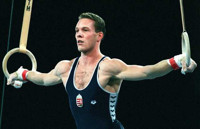 Знаменитый олимпийский чемпион, не веривший в вакцинацию, умер от COVID-19