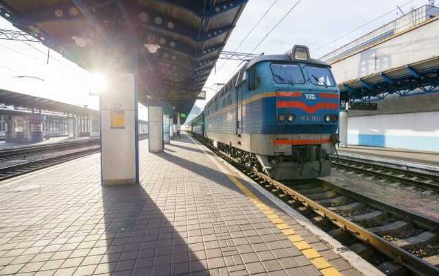 В Украине планируют запустить "Карпатский экспресс" в Румынию