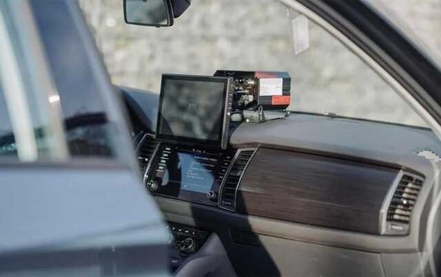 Останутся безнаказанными: какие номерные знаки не распознают полицейские патрули-фантомы