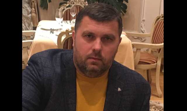 Депутат Одесского облсовета скрыл в декларации имущества на 5,77 млн гривен