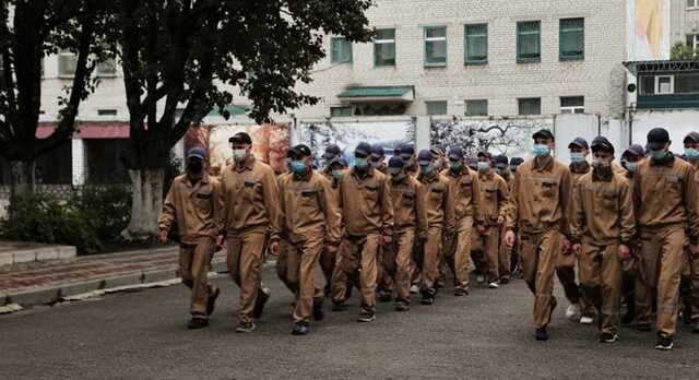 Убил сверстника — сел на семь лет. Есть ли жизнь после «малолетки»?