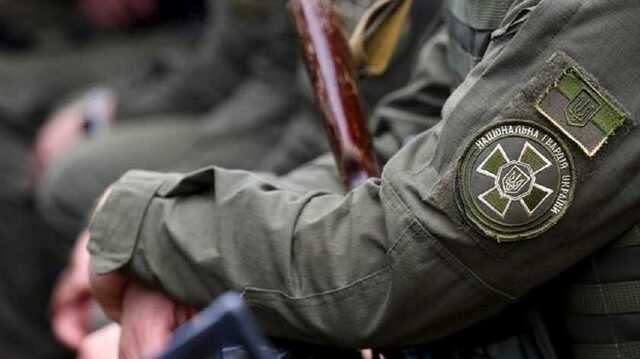 Нацгвардейцы забаррикадировались и сопротивлялись: детали трагедии в Днепре