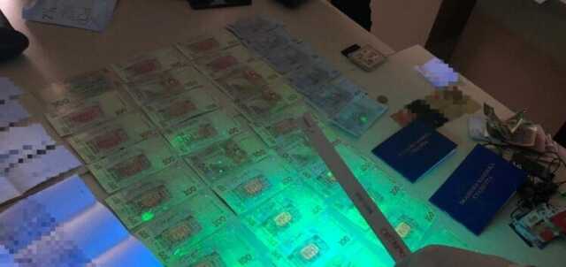 Завідувача та 2-х доцентів кафедри навчального закладу судитимуть за вимагання грошей від студентів