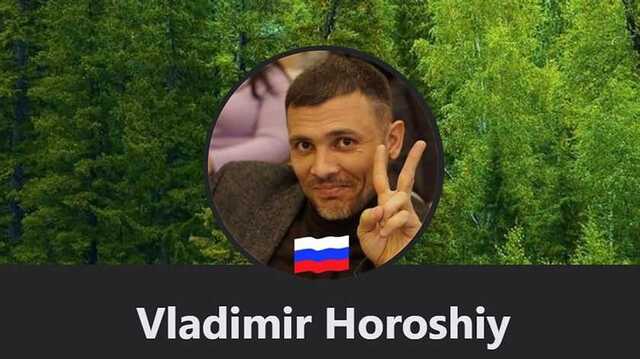 Смеется над флешмобом украинцев: депутат из Днепра поставил аватарку с флажком России