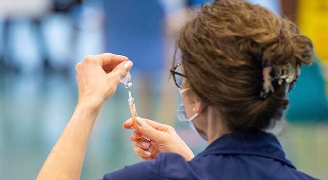 В Австралии одобрили бустеры с 16 лет