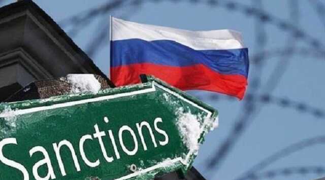 Великобритания и Евросоюз готовят санкции против российского газа