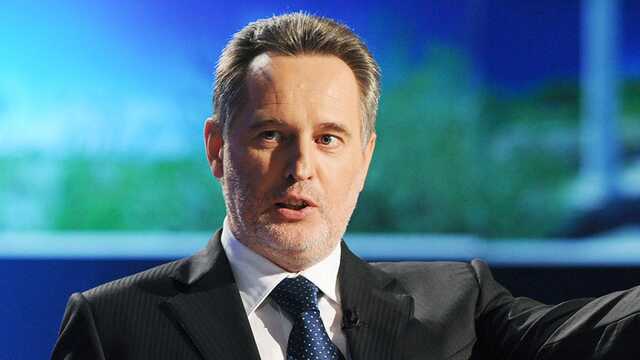 Фирташ призвал Украину отказаться от пути в НАТО