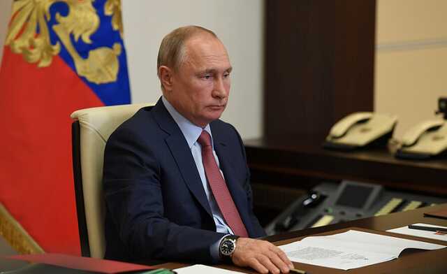 Фюрер просчитался