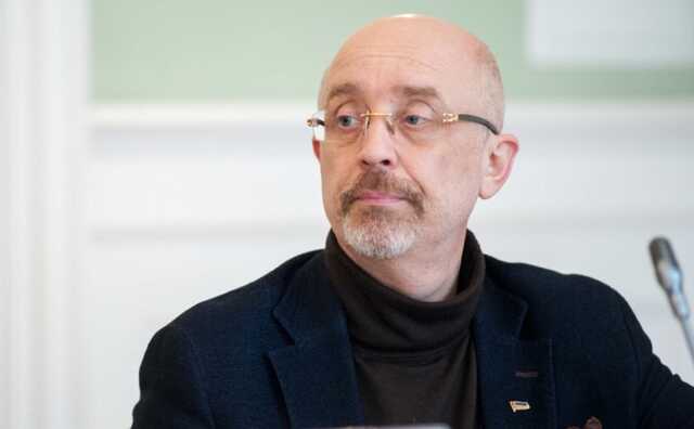 Резников объяснил, чем ситуация на границе Украины сейчас отличается от угрозы весной