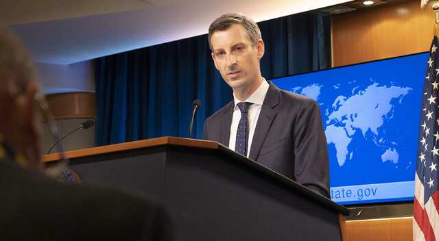 Госдеп США пригрозил России "быстрым ответом" в случае размещения войск на Кубе