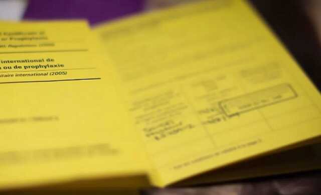 У учителей на Закарпатье обнаружили поддельные COVID-сертификаты