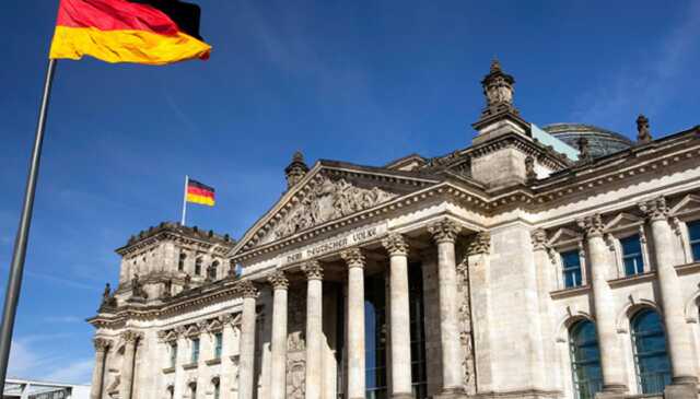 Берлин выслал российского дипломата за шпионаж