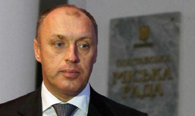 Подельника Мамая приговорили за предложение взятки судье