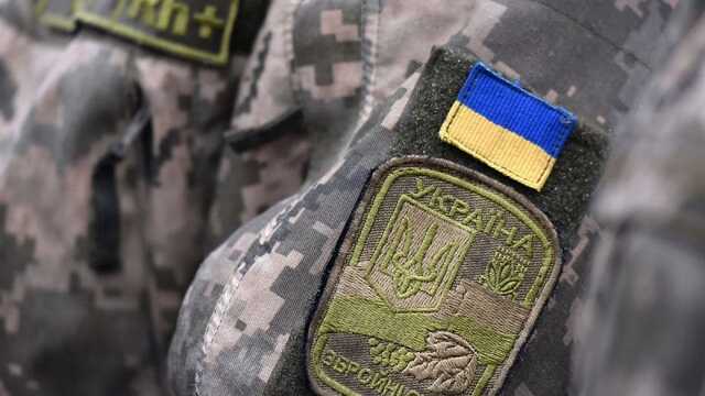 В Запорожской области обнаружили мертвым военного: выяснились детали трагедии