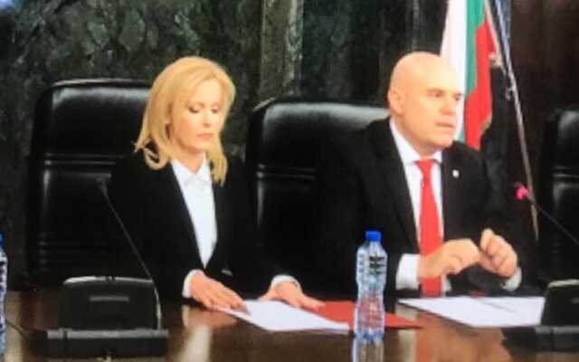 Украинский вор в законе Андрей Неделя был оправдан болгарским судом