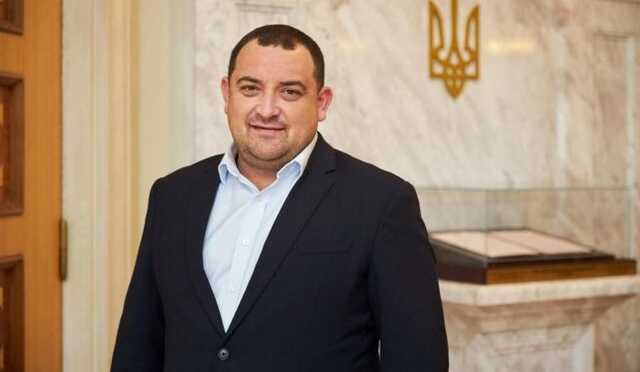 Стало известно имя нардепа, задержанного при получении взятки