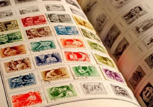 В Киеве сотрудница почты подозревается в хищении марок на 800 000 гривен