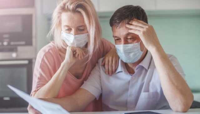 Карантин в Украине: еще одна область стала "оранжевой"