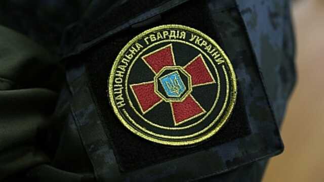 В Борисполе нацгвардеец отправился в дисбат за наркоторговлю