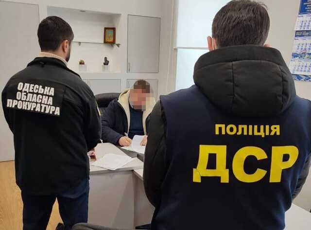 В Измаиле чиновники украли деньги ЕС на реконструкции канализации