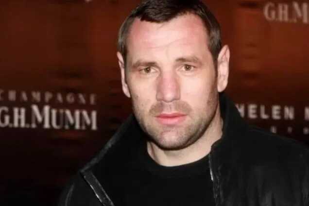 Появилась неофициальная причина смерти Вирчиса