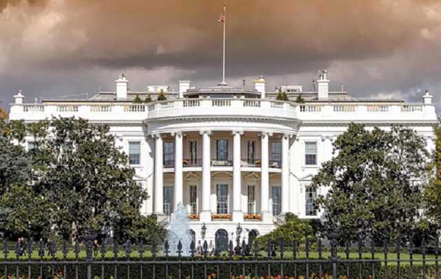 Белый дом предупредил банки о возможных санкциях против РФ