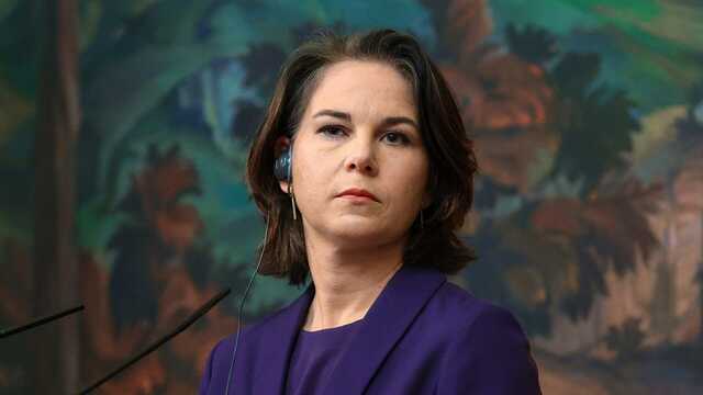 Главы МИД Германии и Франции посетят Украину с рабочим визитом на следующей неделе