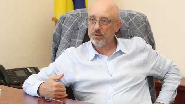 Россия до сих пор не решила, нападать ли на Украину, – Резников