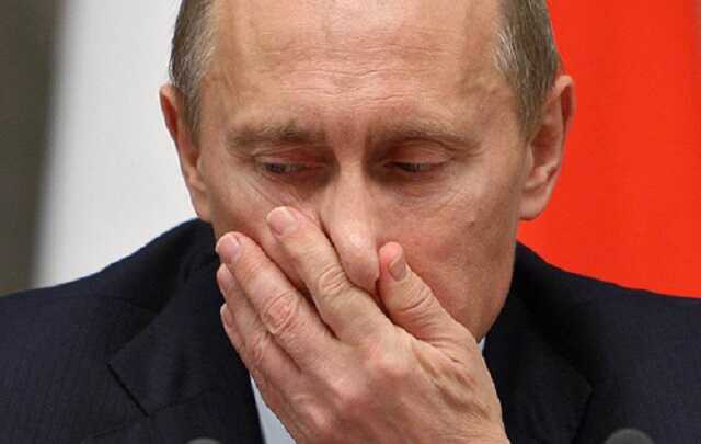 Сергей Фурса: На этой неделе случился исторический день. День, когда послали Путина